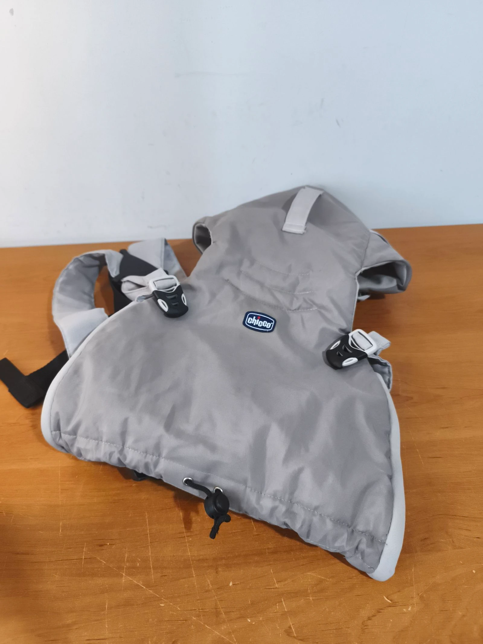 Porte bébé Chicco 